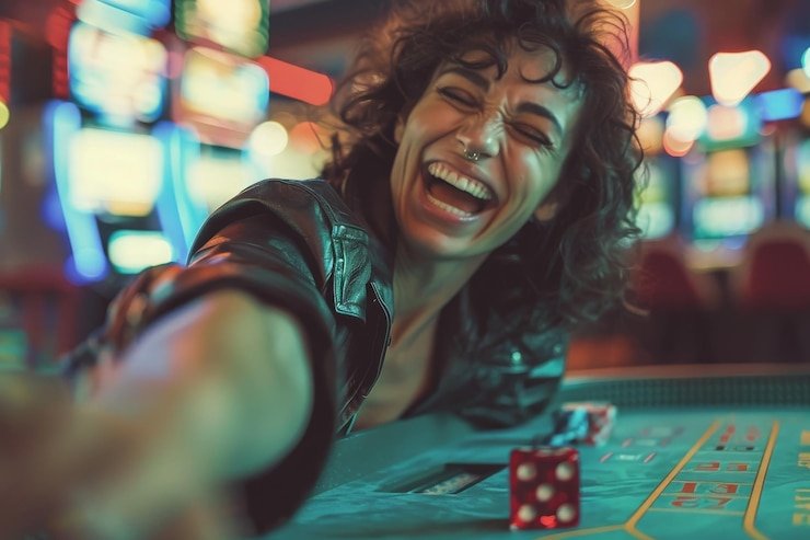 erek 53 Bali Vacation live dealer tables and tournament leaderboards